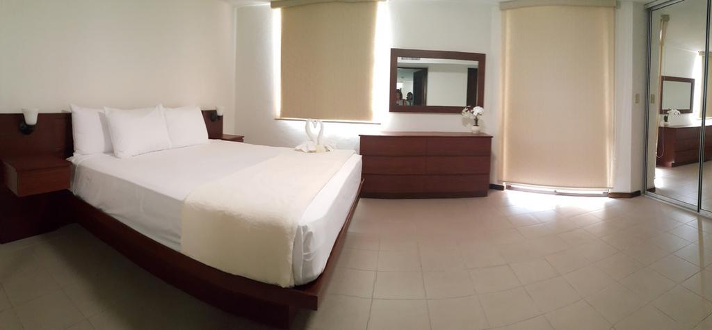 The Plaza Suites Humacao Exteriér fotografie