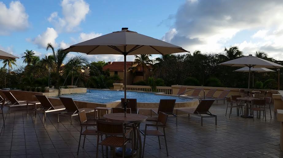 The Plaza Suites Humacao Exteriér fotografie