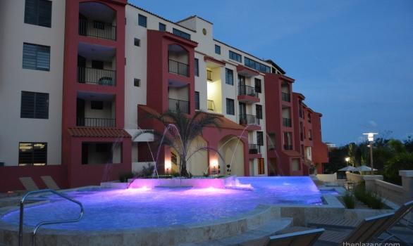 The Plaza Suites Humacao Exteriér fotografie