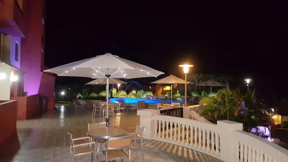 The Plaza Suites Humacao Exteriér fotografie