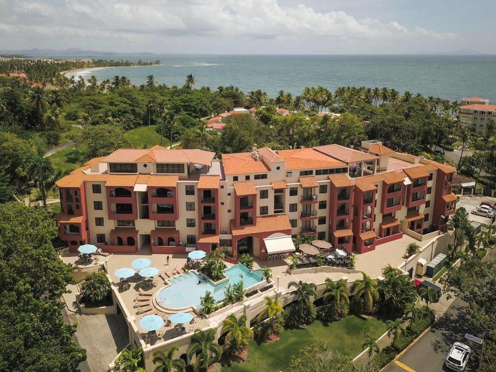 The Plaza Suites Humacao Exteriér fotografie