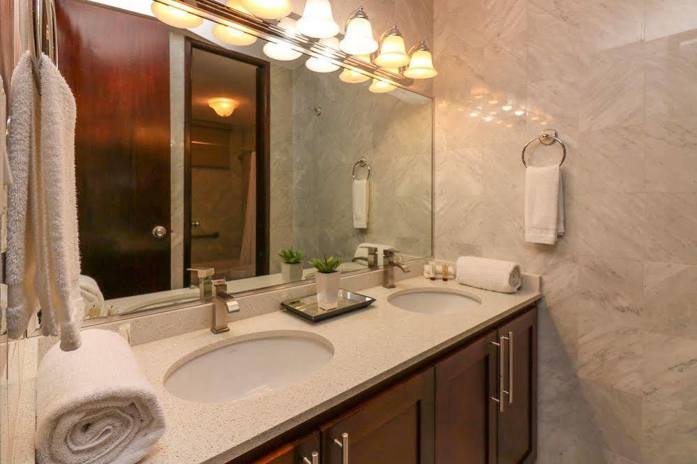 The Plaza Suites Humacao Exteriér fotografie
