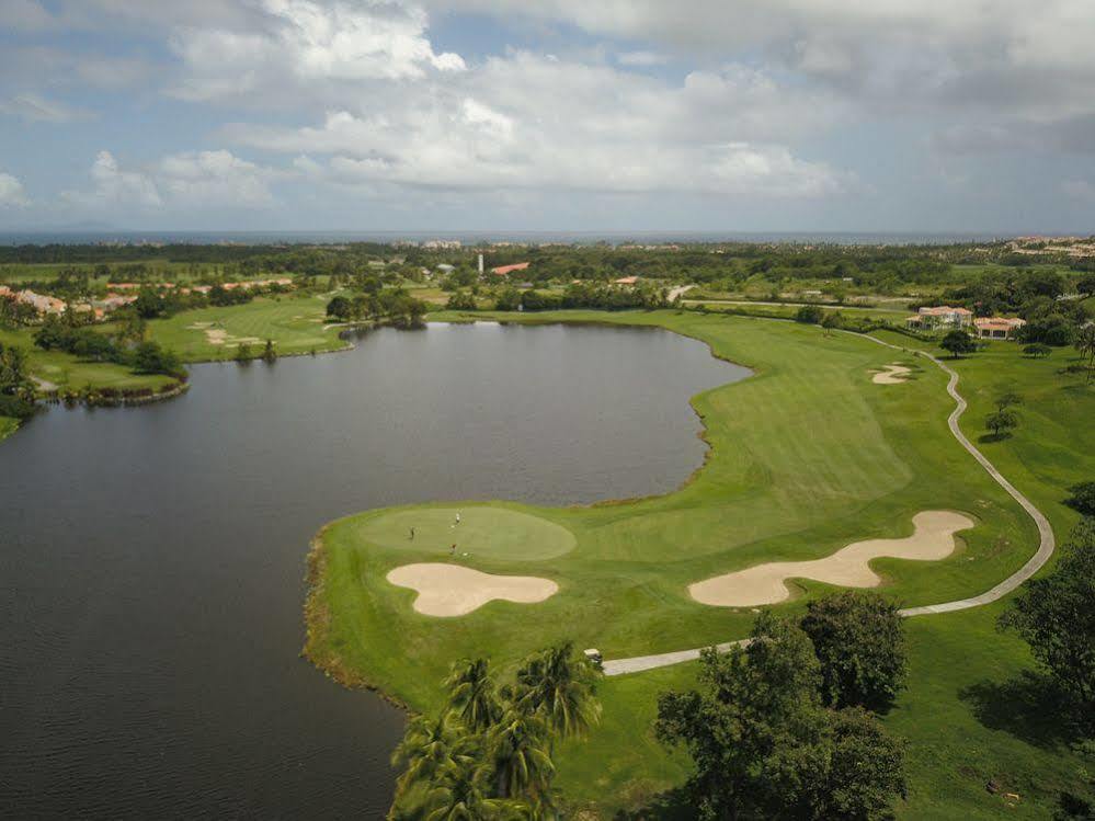 The Plaza Suites Humacao Exteriér fotografie