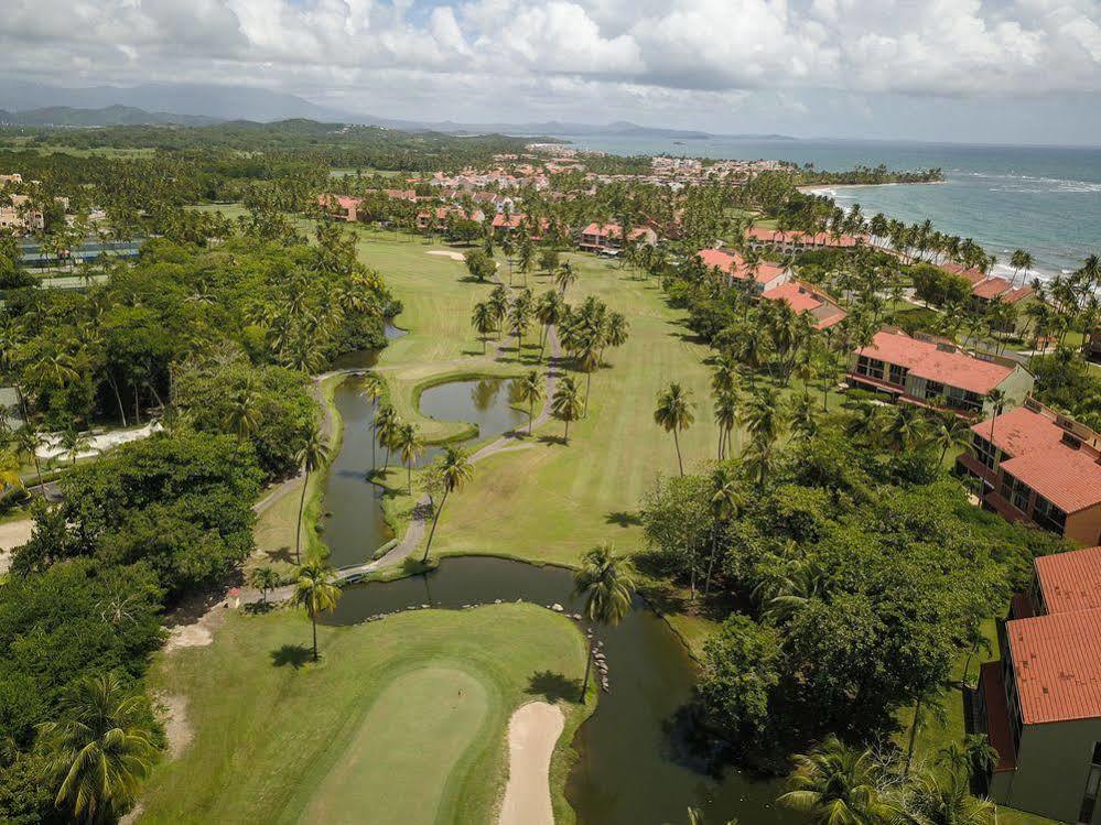 The Plaza Suites Humacao Exteriér fotografie