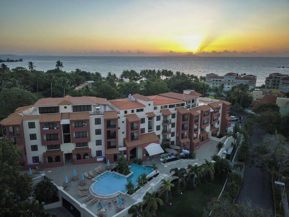 The Plaza Suites Humacao Exteriér fotografie