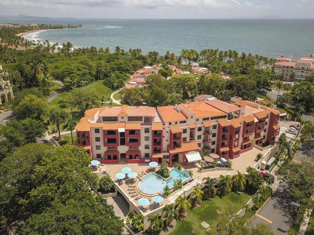 The Plaza Suites Humacao Exteriér fotografie