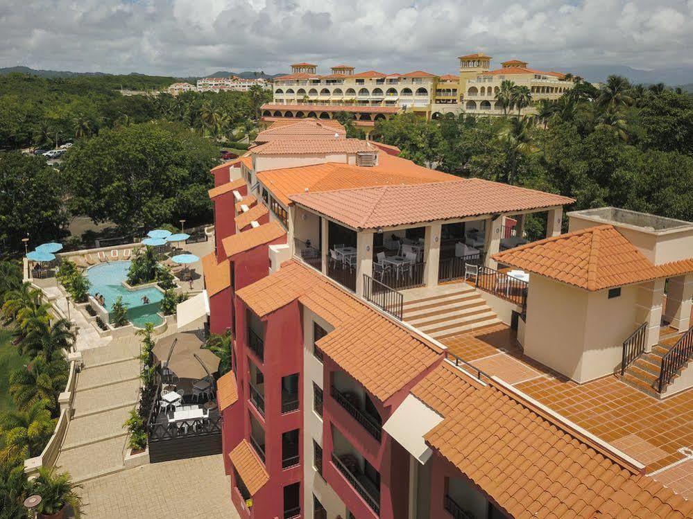 The Plaza Suites Humacao Exteriér fotografie