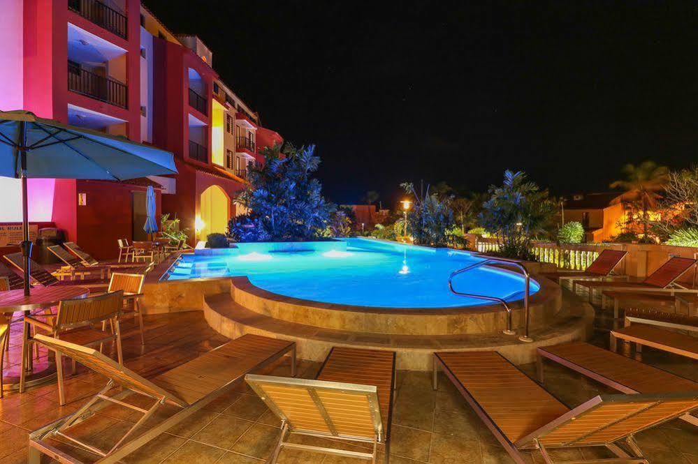 The Plaza Suites Humacao Exteriér fotografie