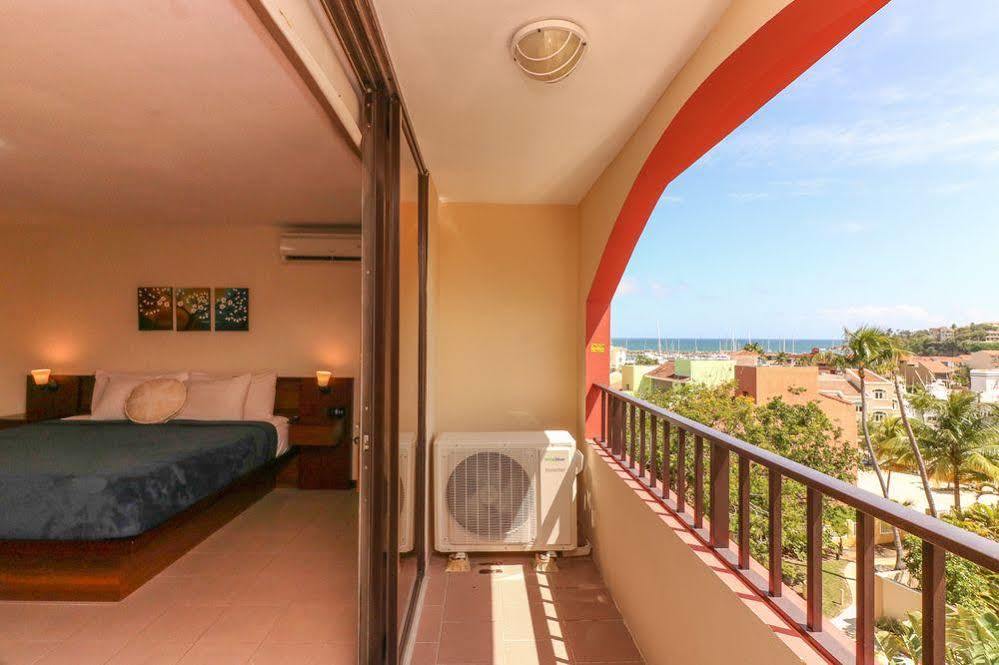 The Plaza Suites Humacao Exteriér fotografie