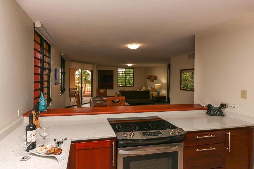 The Plaza Suites Humacao Exteriér fotografie
