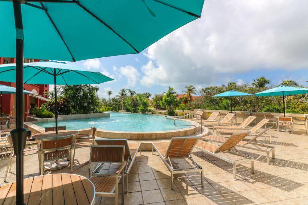 The Plaza Suites Humacao Exteriér fotografie