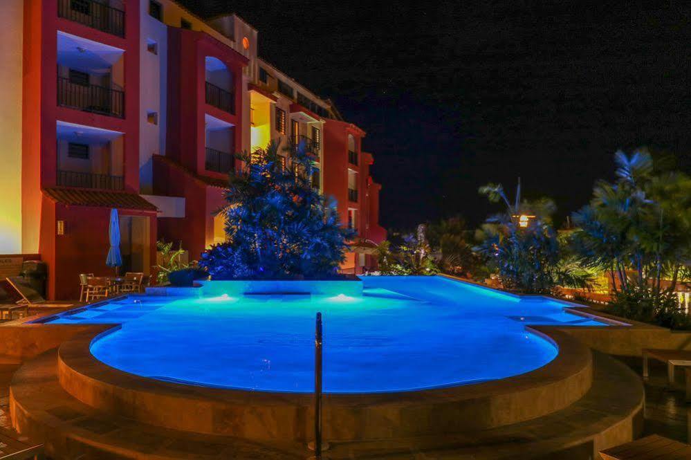 The Plaza Suites Humacao Exteriér fotografie