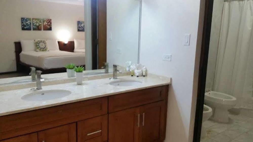 The Plaza Suites Humacao Exteriér fotografie